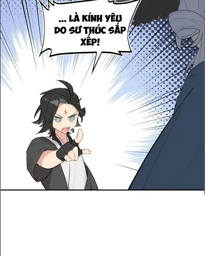 Giết chết nam chính sau đó trở thành nữ ma đầu Chapter 61 - 67