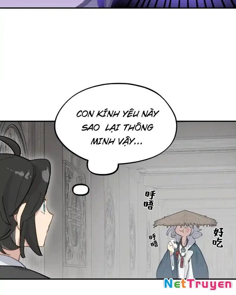 Giết chết nam chính sau đó trở thành nữ ma đầu Chapter 62 - 21