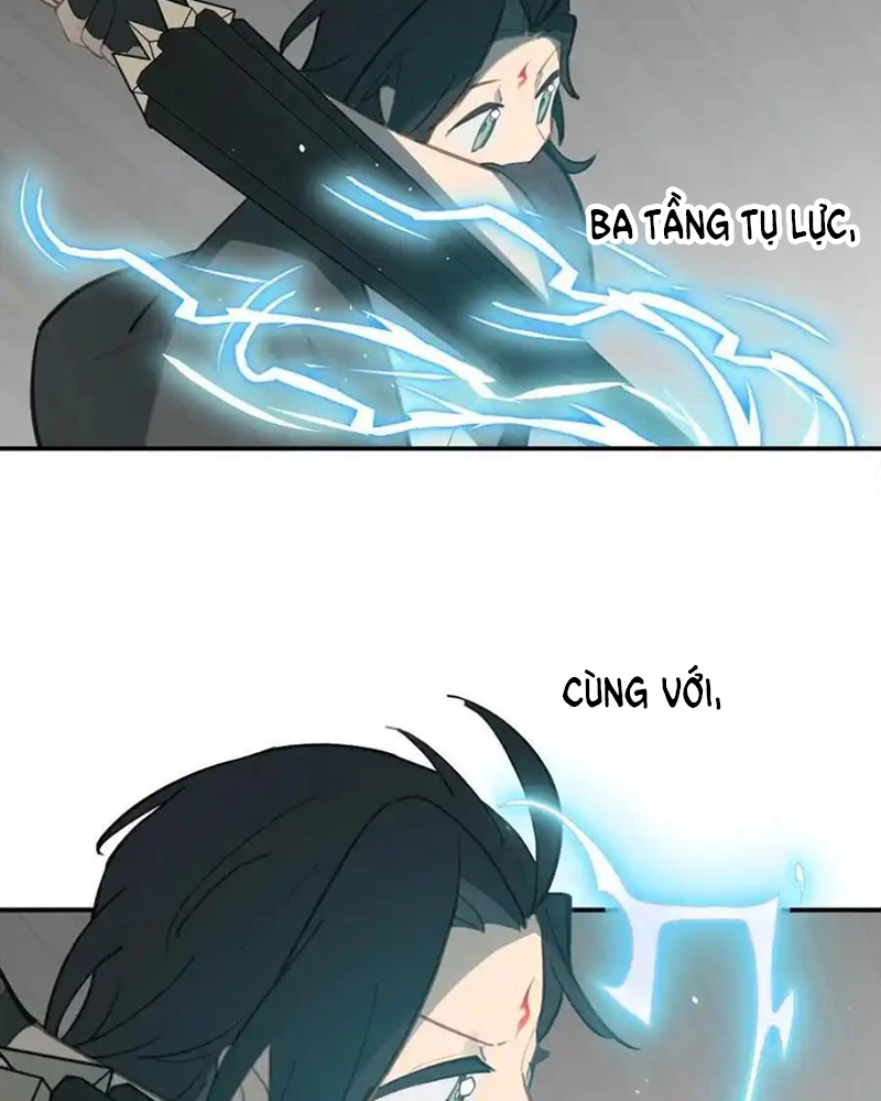 Giết chết nam chính sau đó trở thành nữ ma đầu Chapter 63 - 3