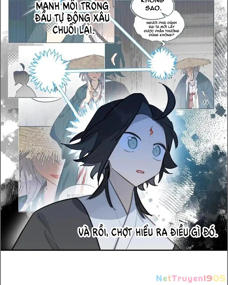 Giết chết nam chính sau đó trở thành nữ ma đầu Chapter 63 - 32