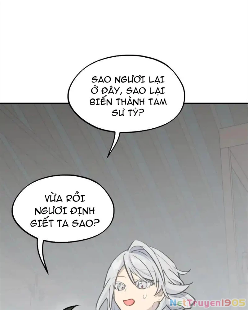 Giết chết nam chính sau đó trở thành nữ ma đầu Chapter 64 - 4