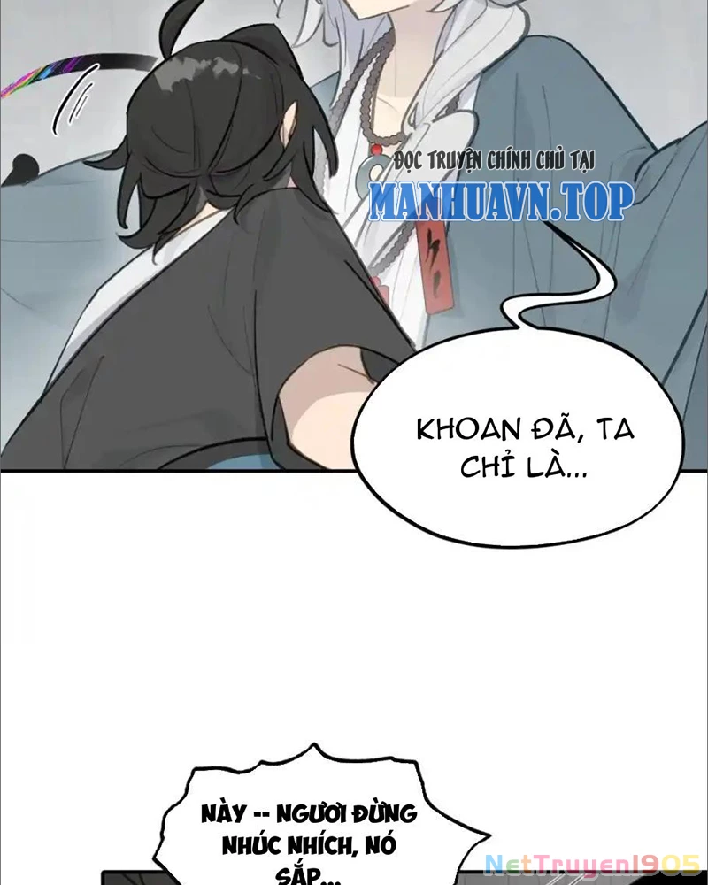 Giết chết nam chính sau đó trở thành nữ ma đầu Chapter 64 - 5