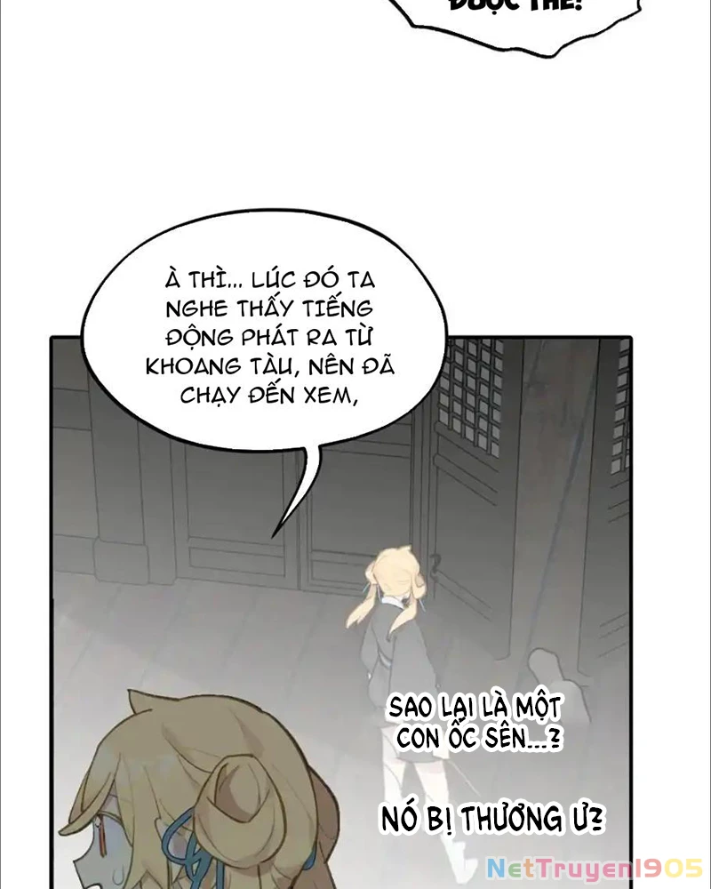 Giết chết nam chính sau đó trở thành nữ ma đầu Chapter 64 - 14