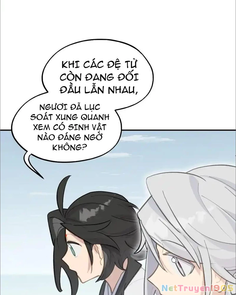 Giết chết nam chính sau đó trở thành nữ ma đầu Chapter 64 - 22