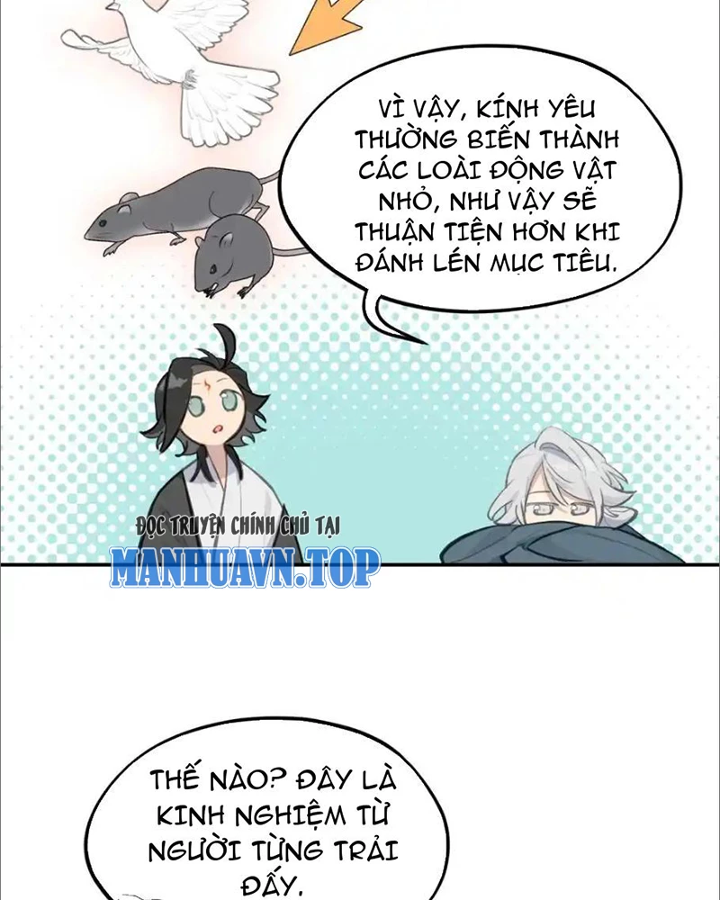 Giết chết nam chính sau đó trở thành nữ ma đầu Chapter 64 - 24