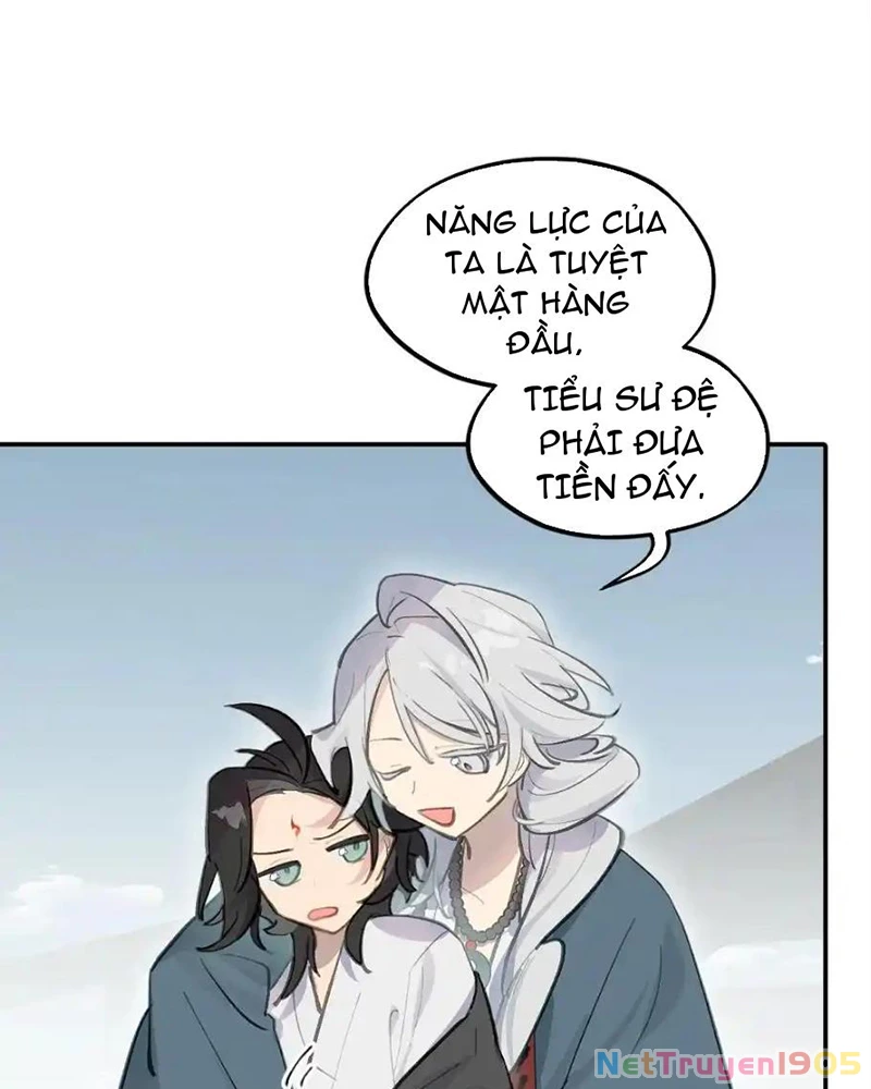 Giết chết nam chính sau đó trở thành nữ ma đầu Chapter 64 - 29