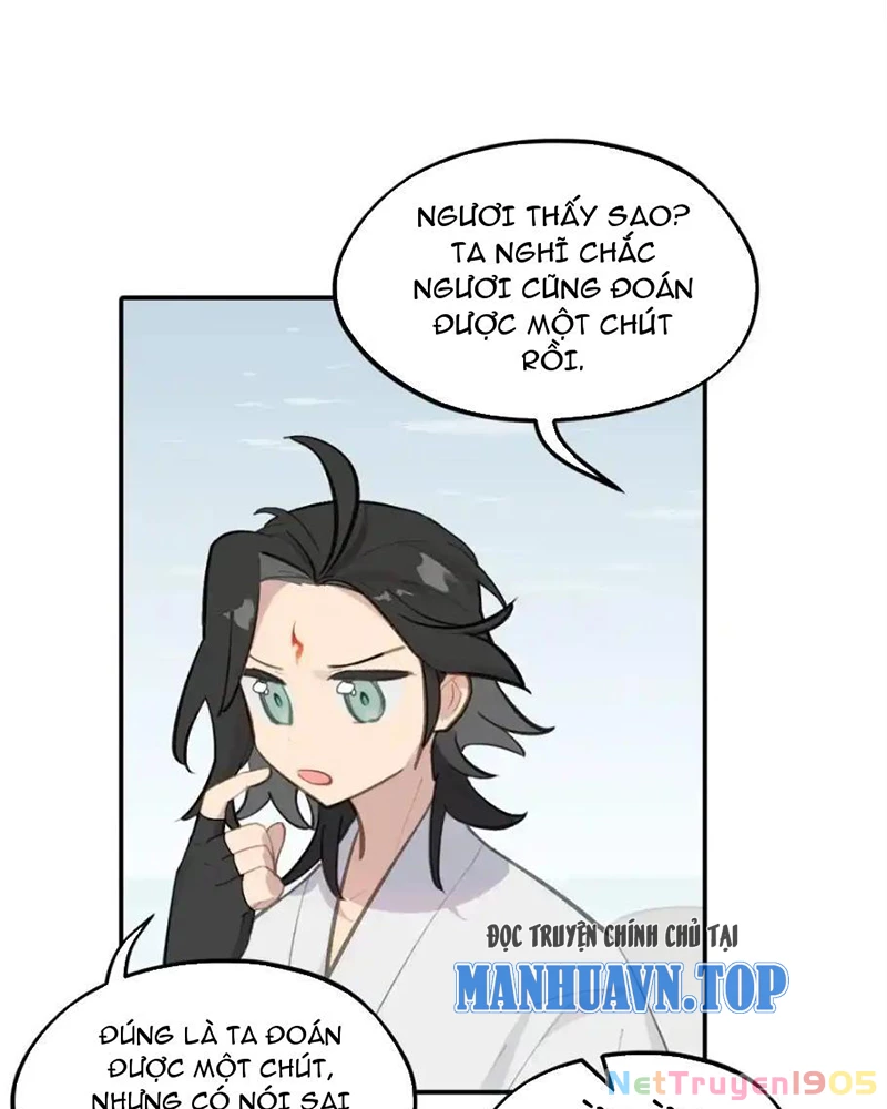 Giết chết nam chính sau đó trở thành nữ ma đầu Chapter 64 - 33