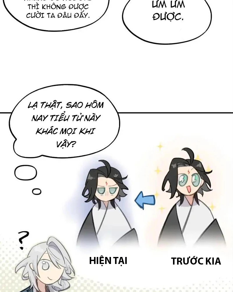 Giết chết nam chính sau đó trở thành nữ ma đầu Chapter 64 - 34