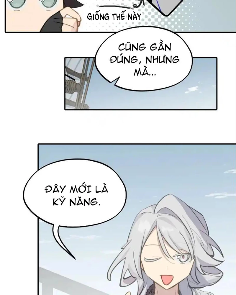 Giết chết nam chính sau đó trở thành nữ ma đầu Chapter 64 - 37
