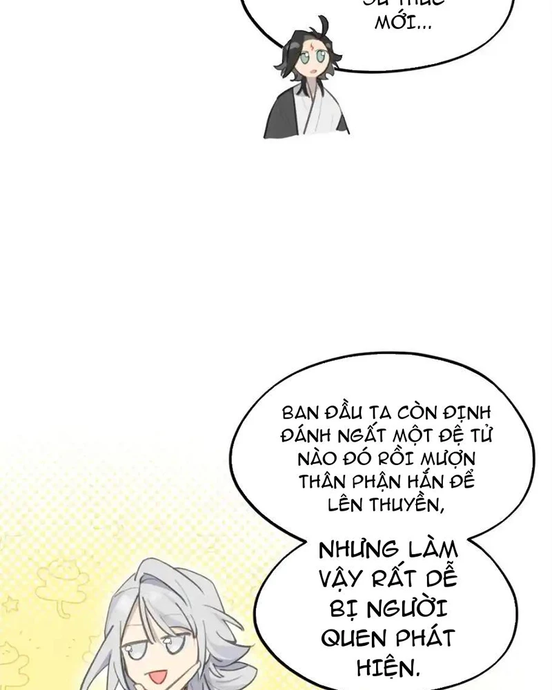 Giết chết nam chính sau đó trở thành nữ ma đầu Chapter 64 - 40