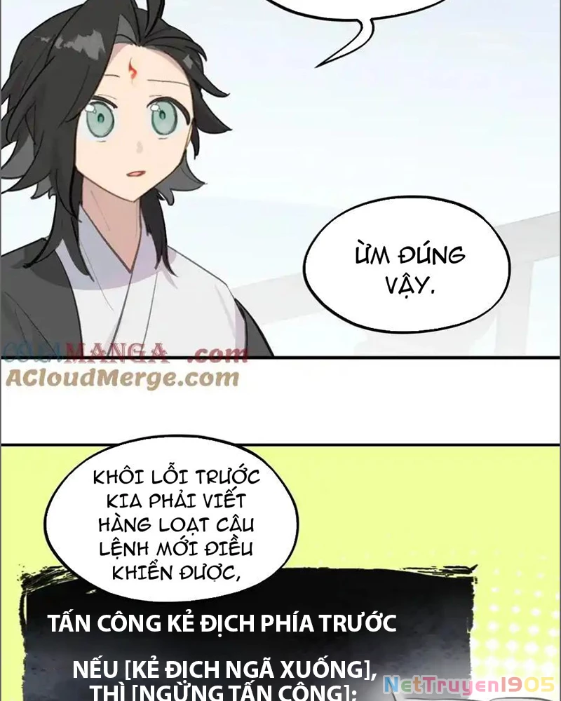 Giết chết nam chính sau đó trở thành nữ ma đầu Chapter 65 - 3
