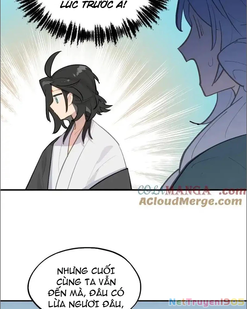 Giết chết nam chính sau đó trở thành nữ ma đầu Chapter 65 - 12