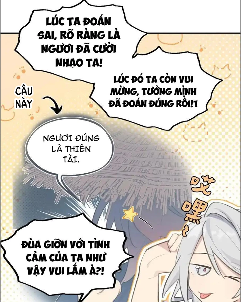 Giết chết nam chính sau đó trở thành nữ ma đầu Chapter 65 - 15