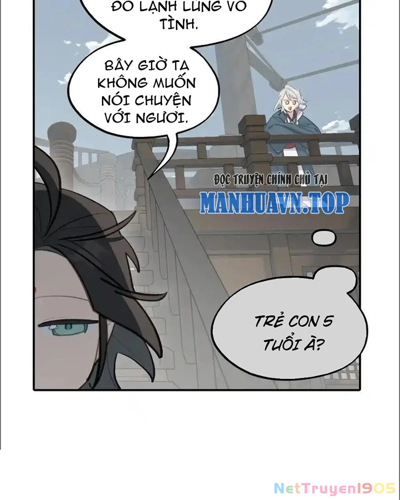 Giết chết nam chính sau đó trở thành nữ ma đầu Chapter 65 - 17