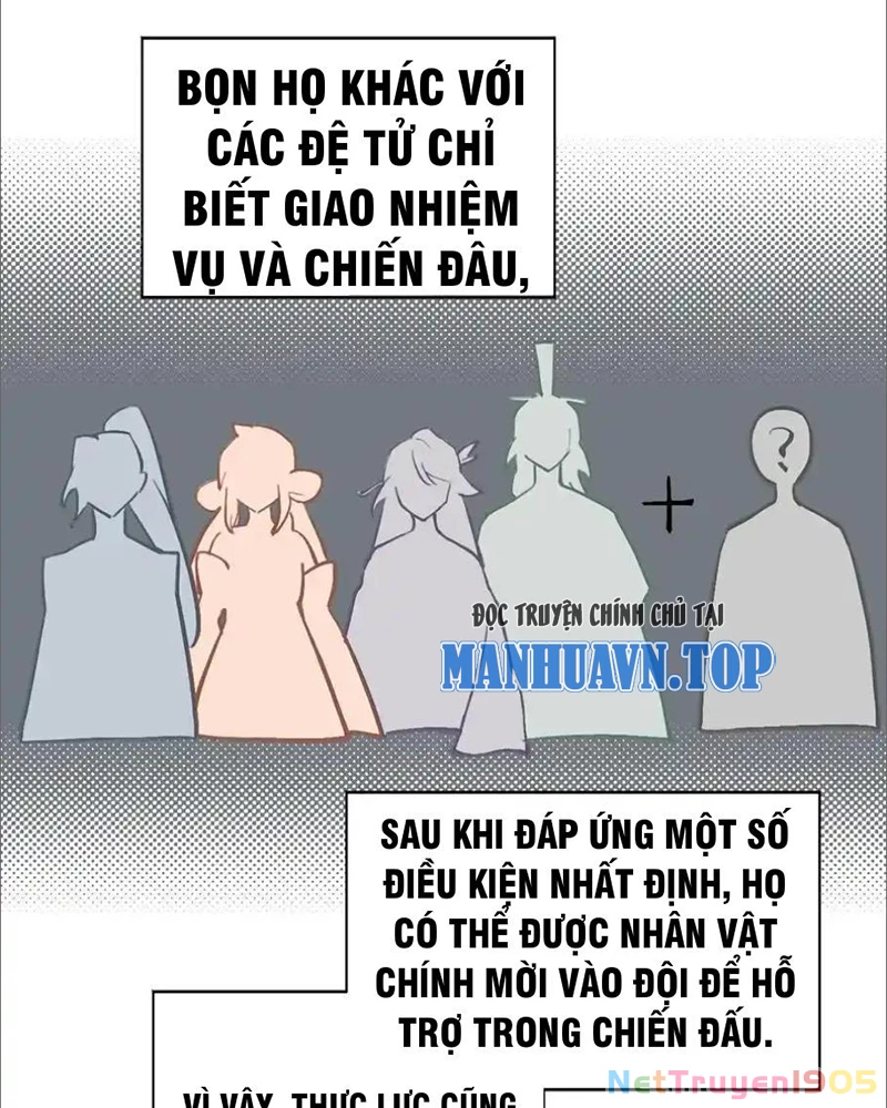 Giết chết nam chính sau đó trở thành nữ ma đầu Chapter 65 - 35
