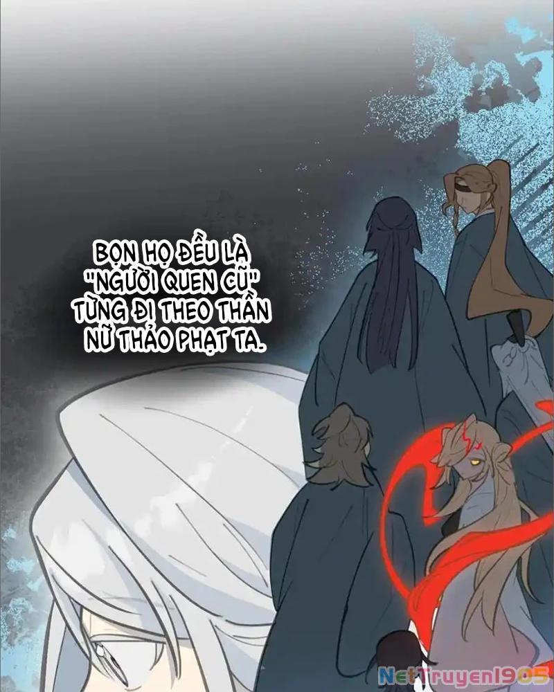 Giết chết nam chính sau đó trở thành nữ ma đầu Chapter 65 - 37