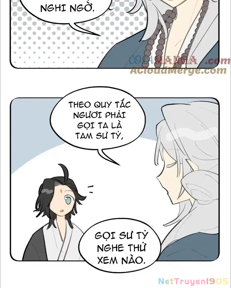 Giết chết nam chính sau đó trở thành nữ ma đầu Chapter 65 - 43