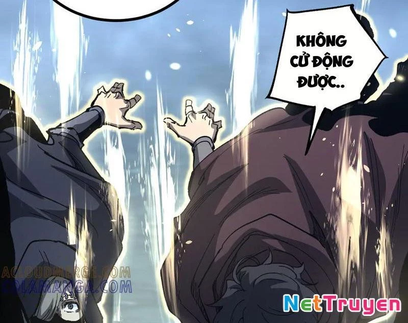 Thích Khách Thần Cấp, Ta Chính Là Bóng Đêm Chapter 37 - 16