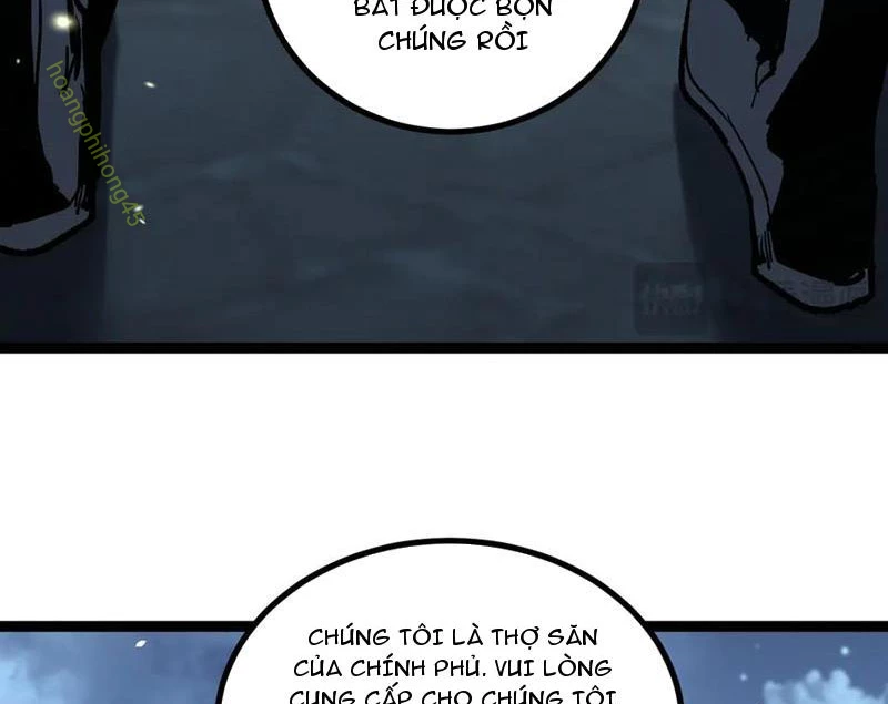 Thích Khách Thần Cấp, Ta Chính Là Bóng Đêm Chapter 37 - 18