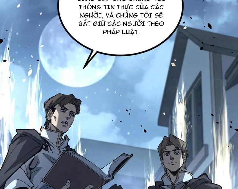 Thích Khách Thần Cấp, Ta Chính Là Bóng Đêm Chapter 37 - 19