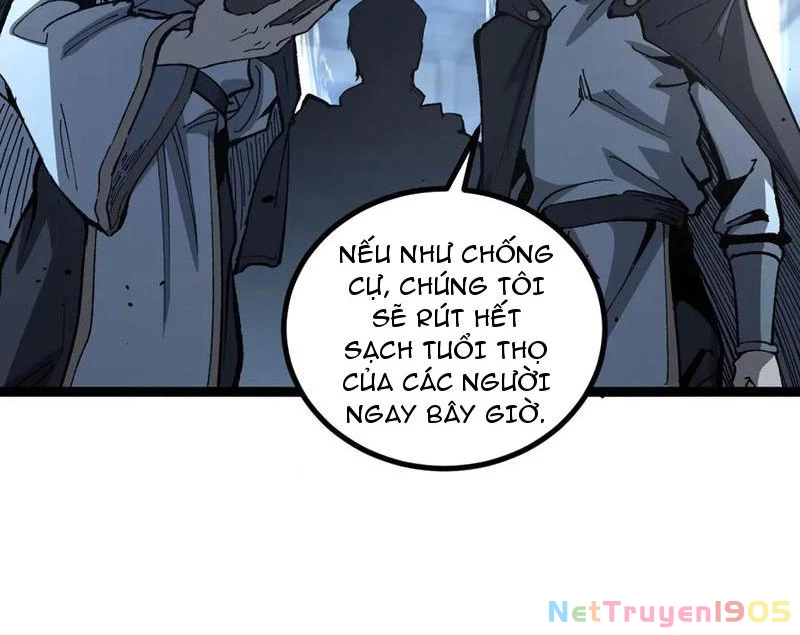 Thích Khách Thần Cấp, Ta Chính Là Bóng Đêm Chapter 37 - 20