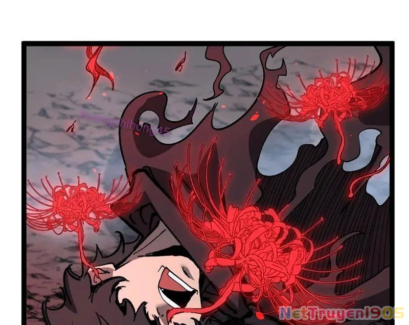 Thích Khách Thần Cấp, Ta Chính Là Bóng Đêm Chapter 37 - 22
