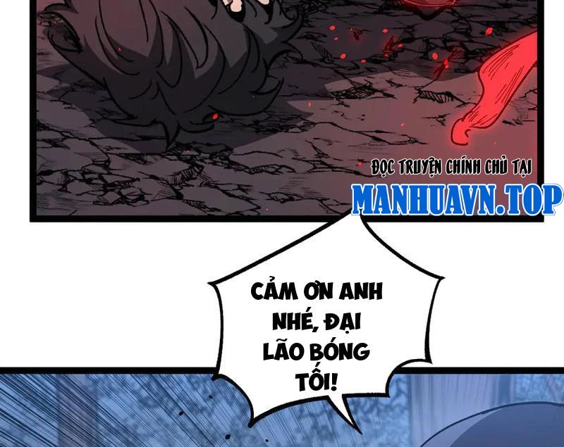 Thích Khách Thần Cấp, Ta Chính Là Bóng Đêm Chapter 37 - 23
