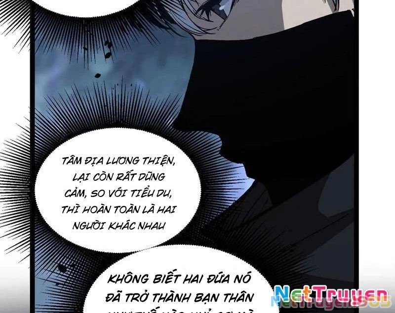 Thích Khách Thần Cấp, Ta Chính Là Bóng Đêm Chapter 37 - 26