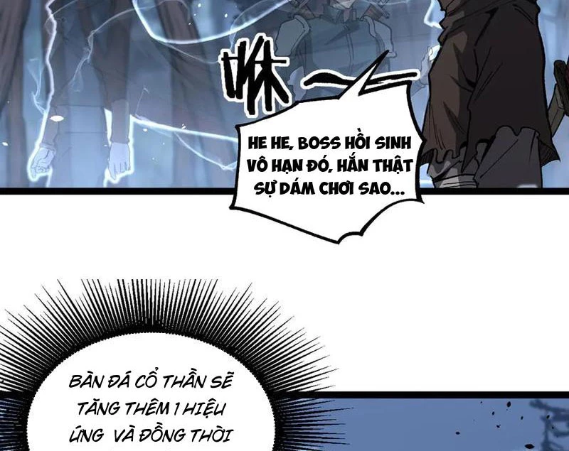 Thích Khách Thần Cấp, Ta Chính Là Bóng Đêm Chapter 37 - 35