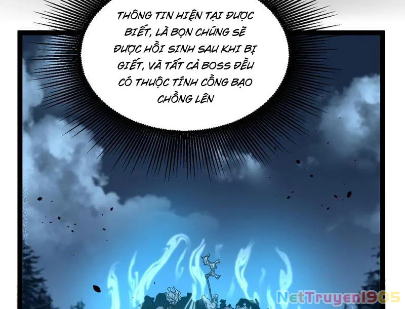 Thích Khách Thần Cấp, Ta Chính Là Bóng Đêm Chapter 37 - 43