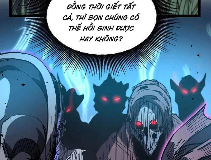 Thích Khách Thần Cấp, Ta Chính Là Bóng Đêm Chapter 37 - 45