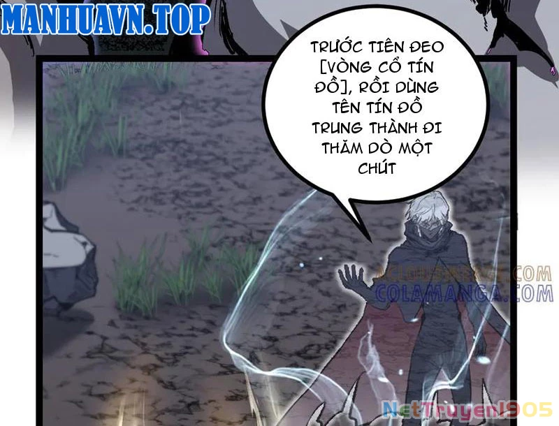 Thích Khách Thần Cấp, Ta Chính Là Bóng Đêm Chapter 37 - 48