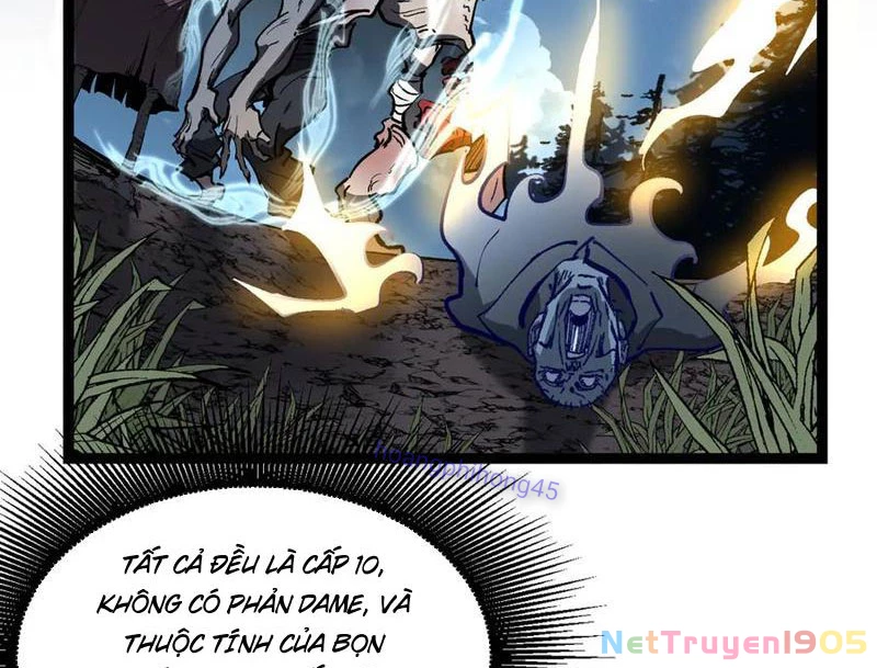 Thích Khách Thần Cấp, Ta Chính Là Bóng Đêm Chapter 37 - 59
