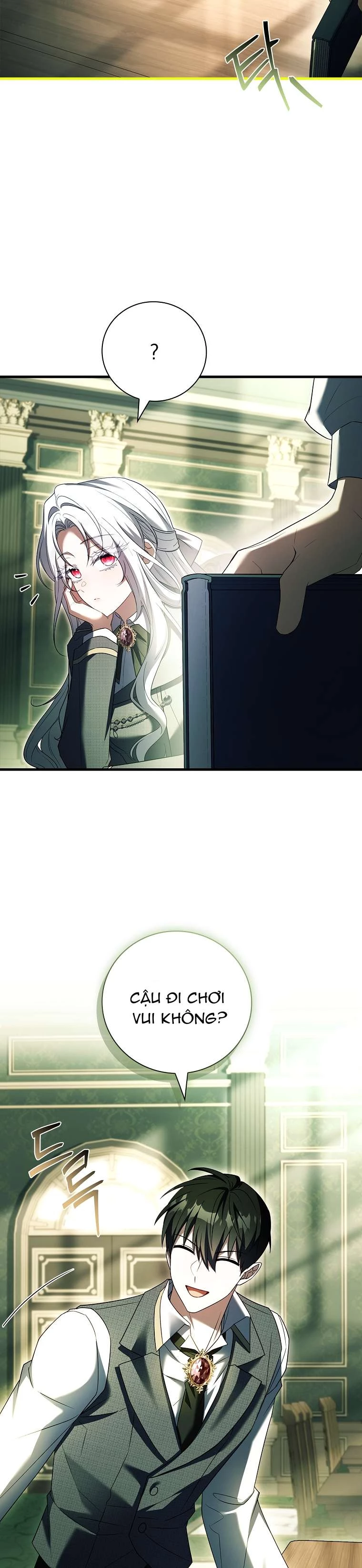 Cha Nào Con Nấy Chapter 36 - 2