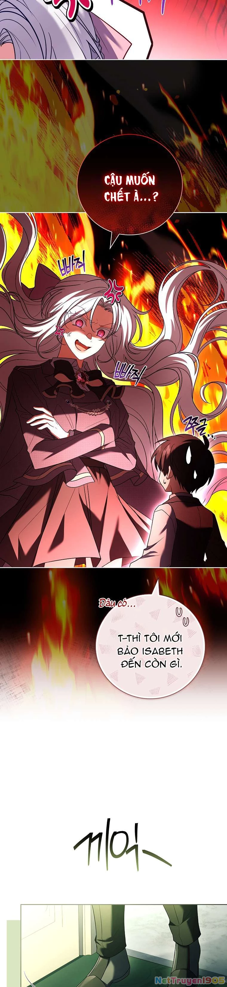 Cha Nào Con Nấy Chapter 36 - 5