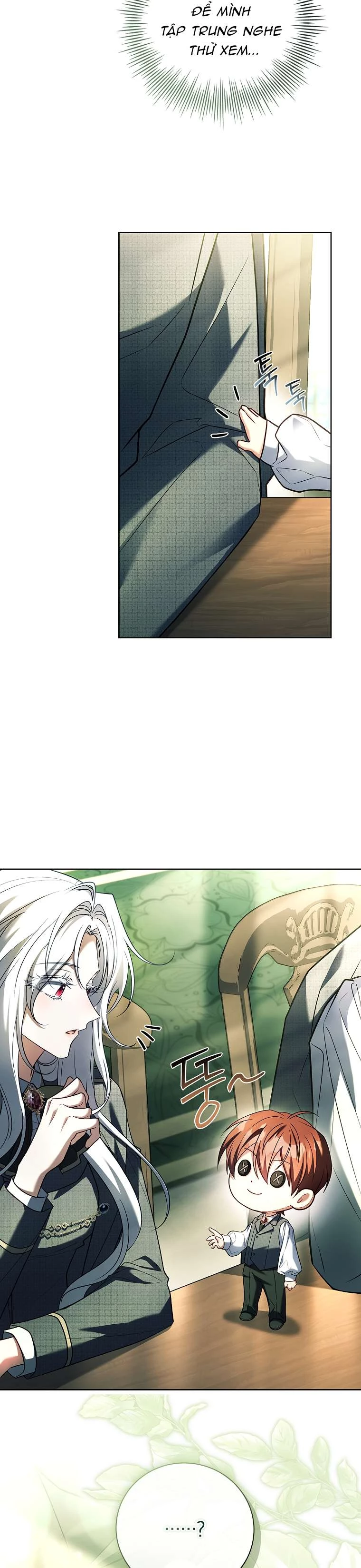 Cha Nào Con Nấy Chapter 36 - 11