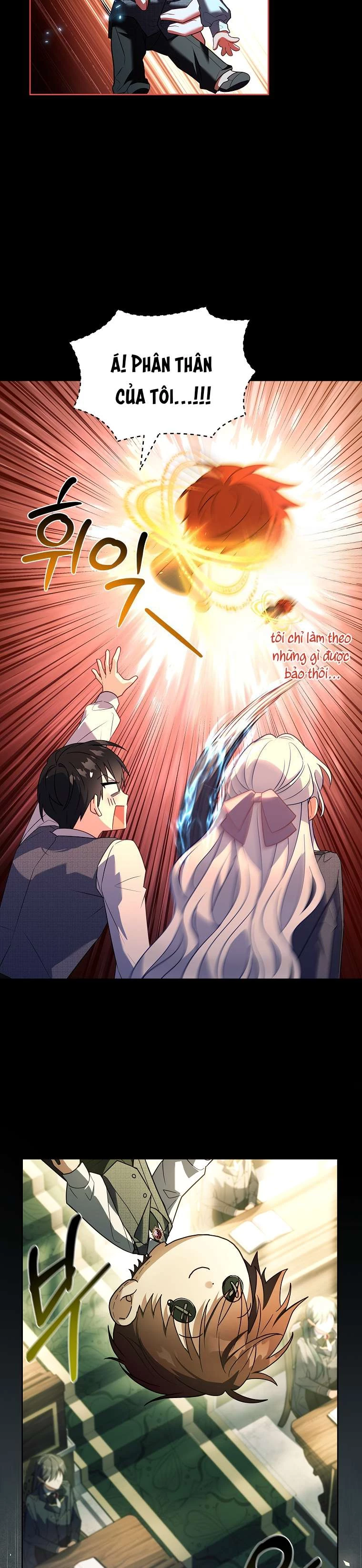 Cha Nào Con Nấy Chapter 36 - 15