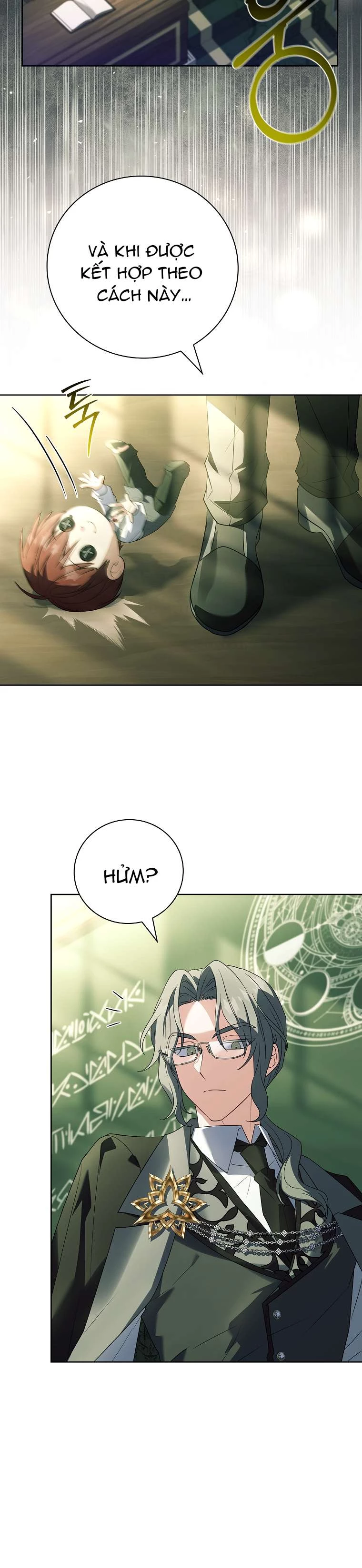 Cha Nào Con Nấy Chapter 36 - 16