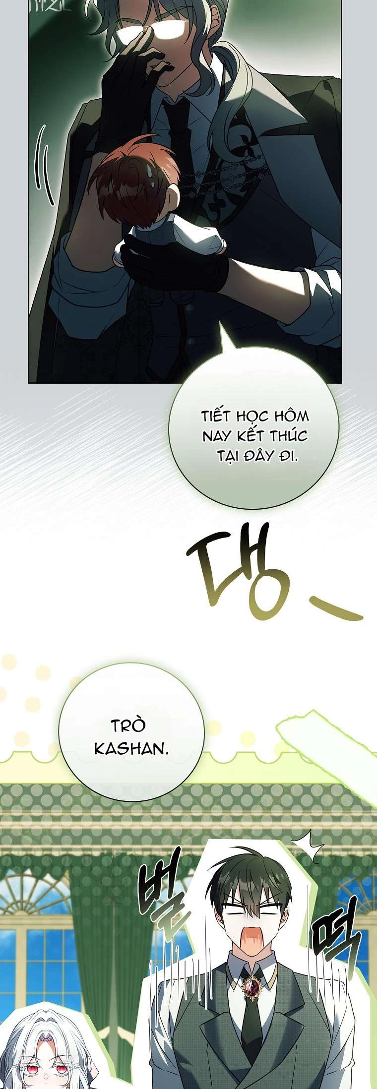 Cha Nào Con Nấy Chapter 36 - 18