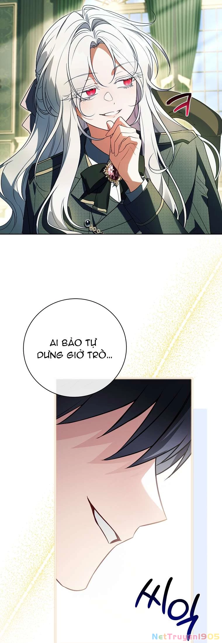 Cha Nào Con Nấy Chapter 36 - 20