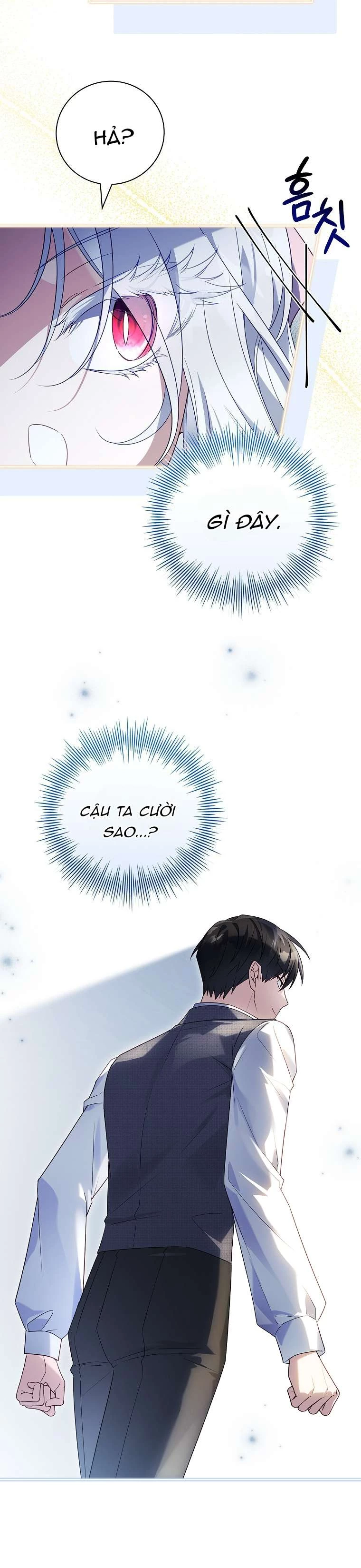 Cha Nào Con Nấy Chapter 36 - 21