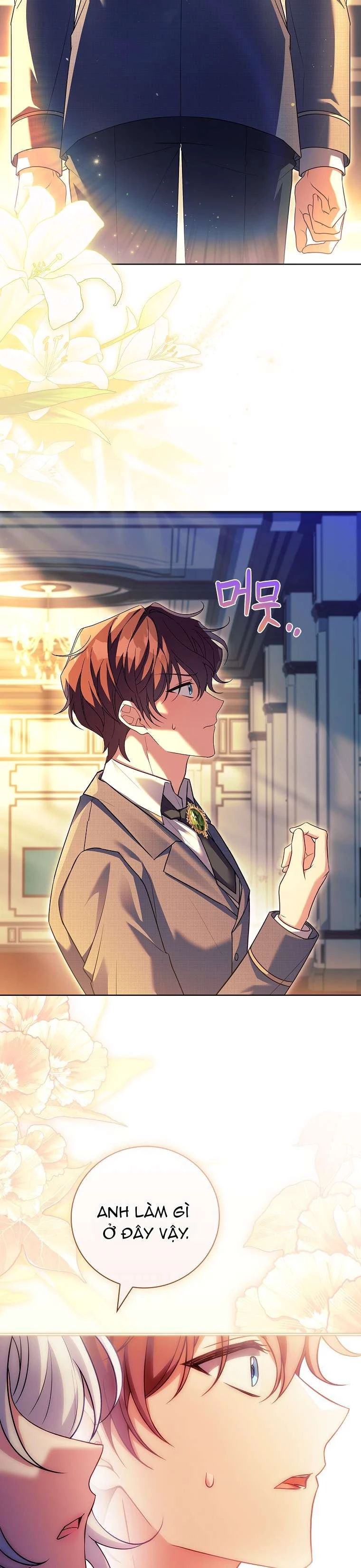 Cha Nào Con Nấy Chapter 36 - 23