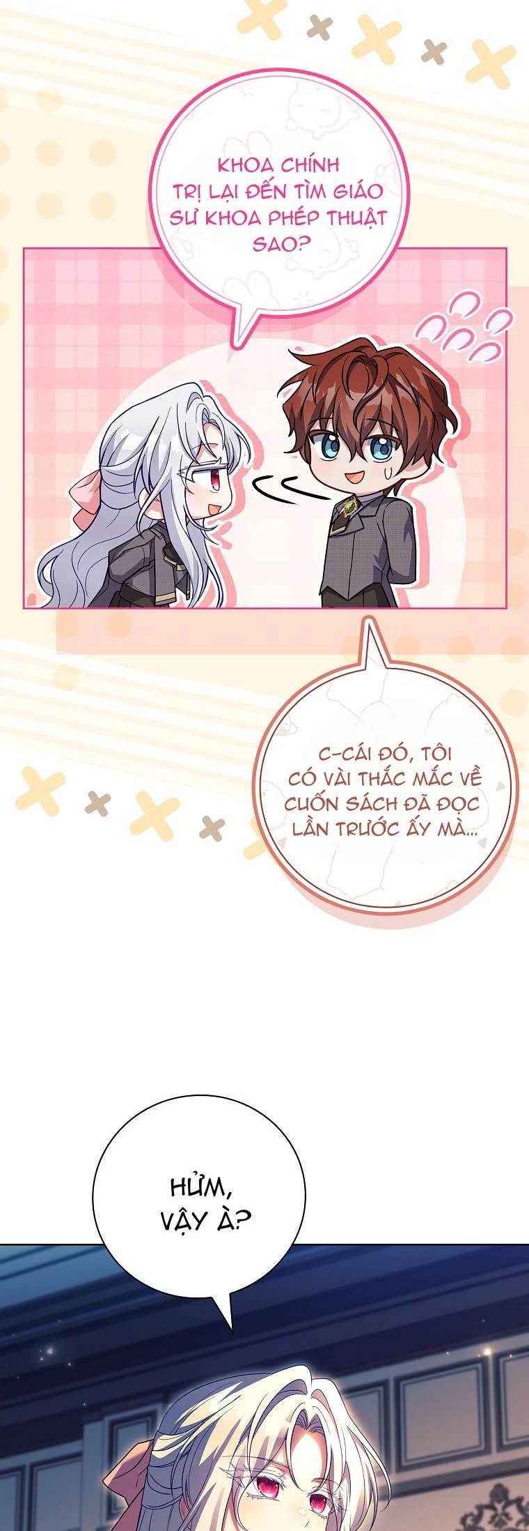 Cha Nào Con Nấy Chapter 36 - 26