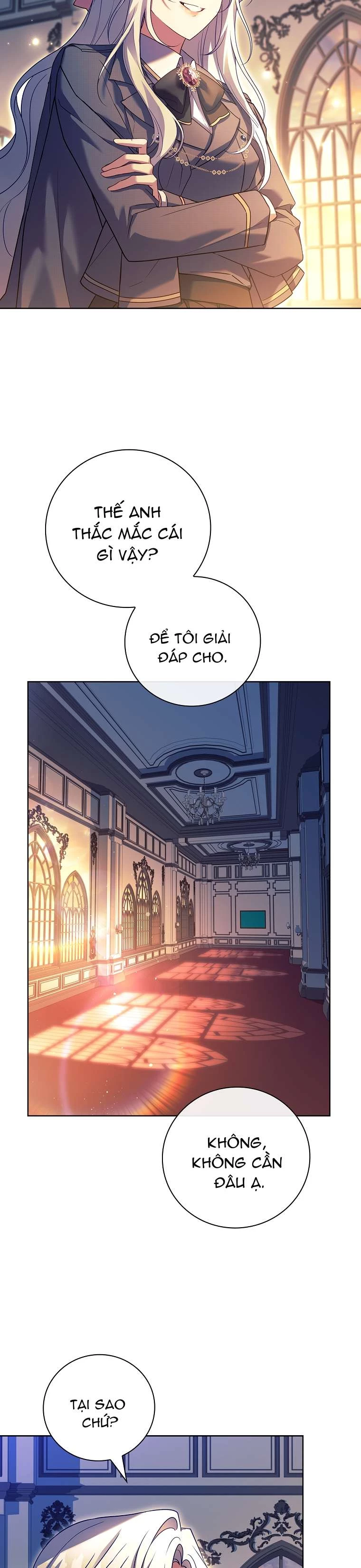 Cha Nào Con Nấy Chapter 36 - 27