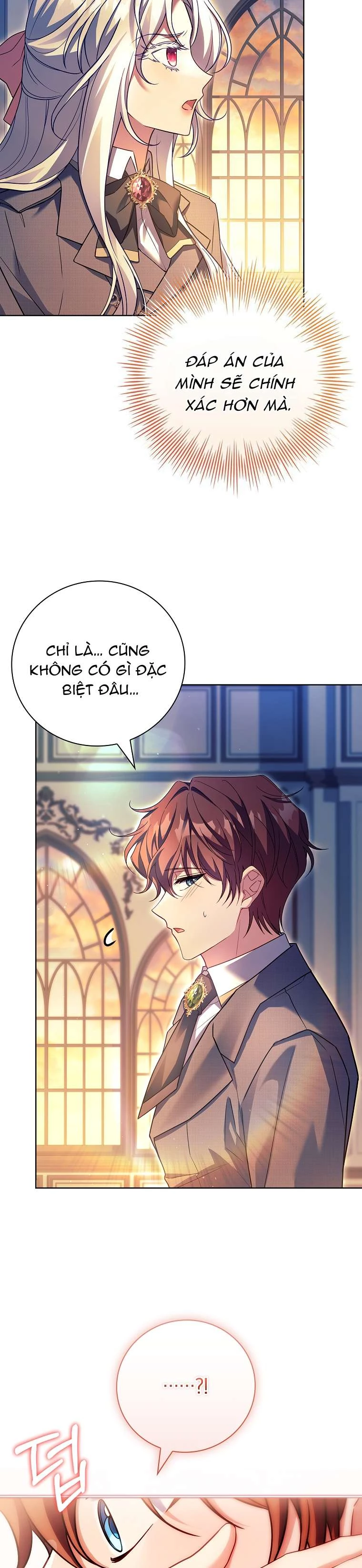 Cha Nào Con Nấy Chapter 36 - 28