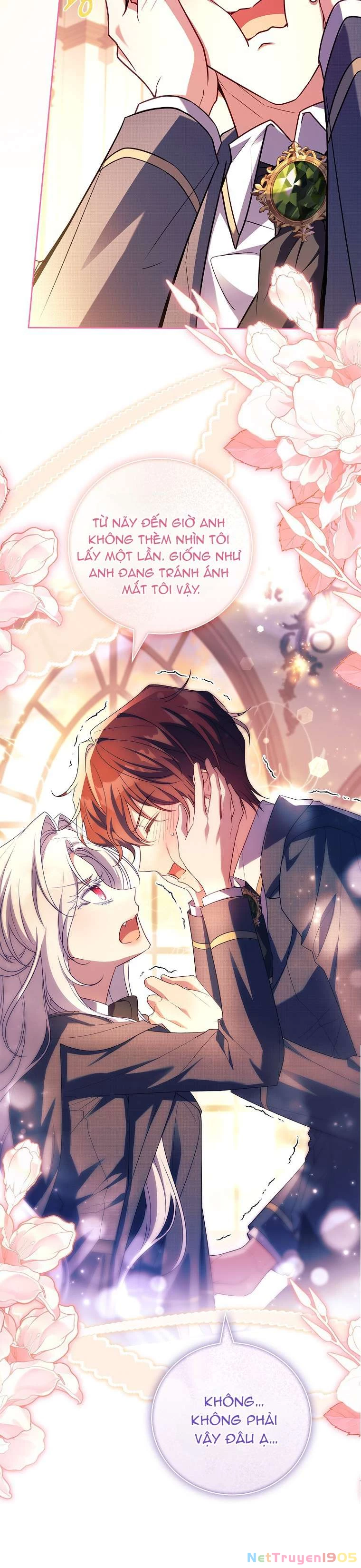 Cha Nào Con Nấy Chapter 36 - 30
