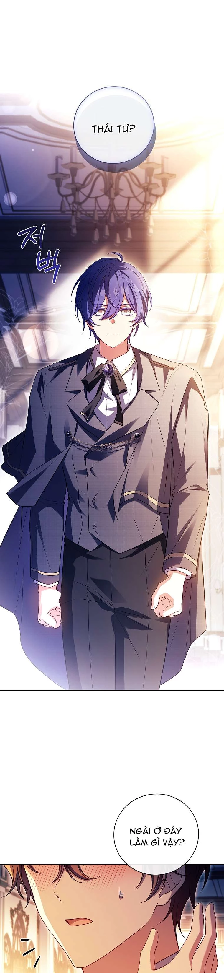 Cha Nào Con Nấy Chapter 36 - 32