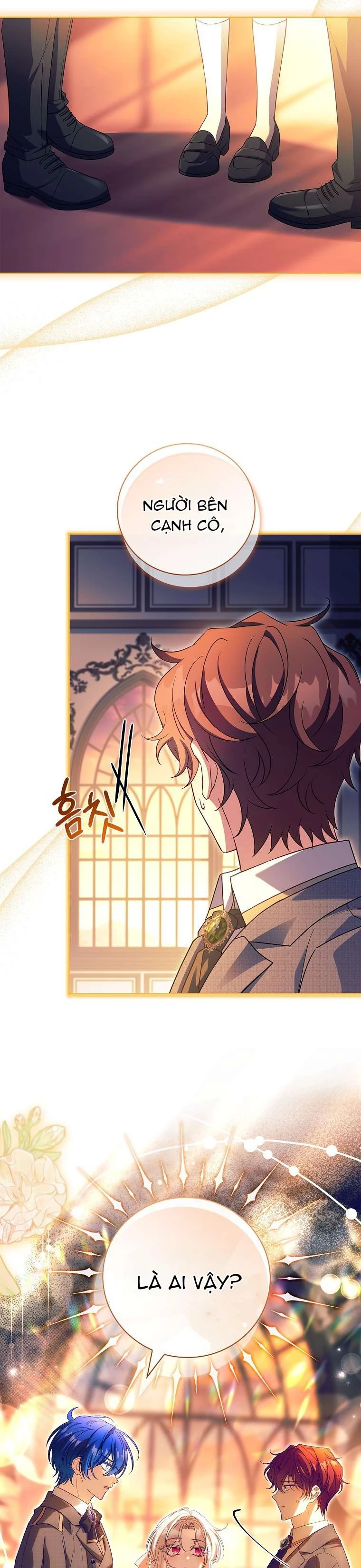 Cha Nào Con Nấy Chapter 36 - 34