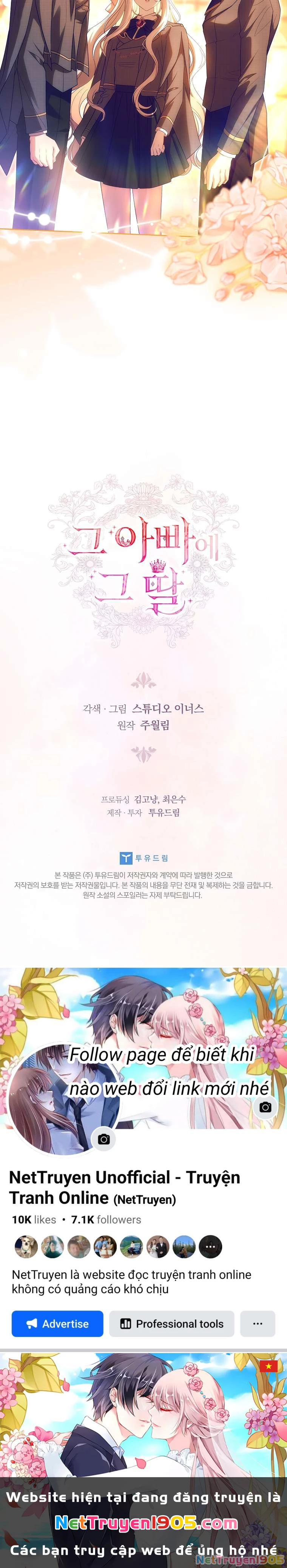 Cha Nào Con Nấy Chapter 36 - 35
