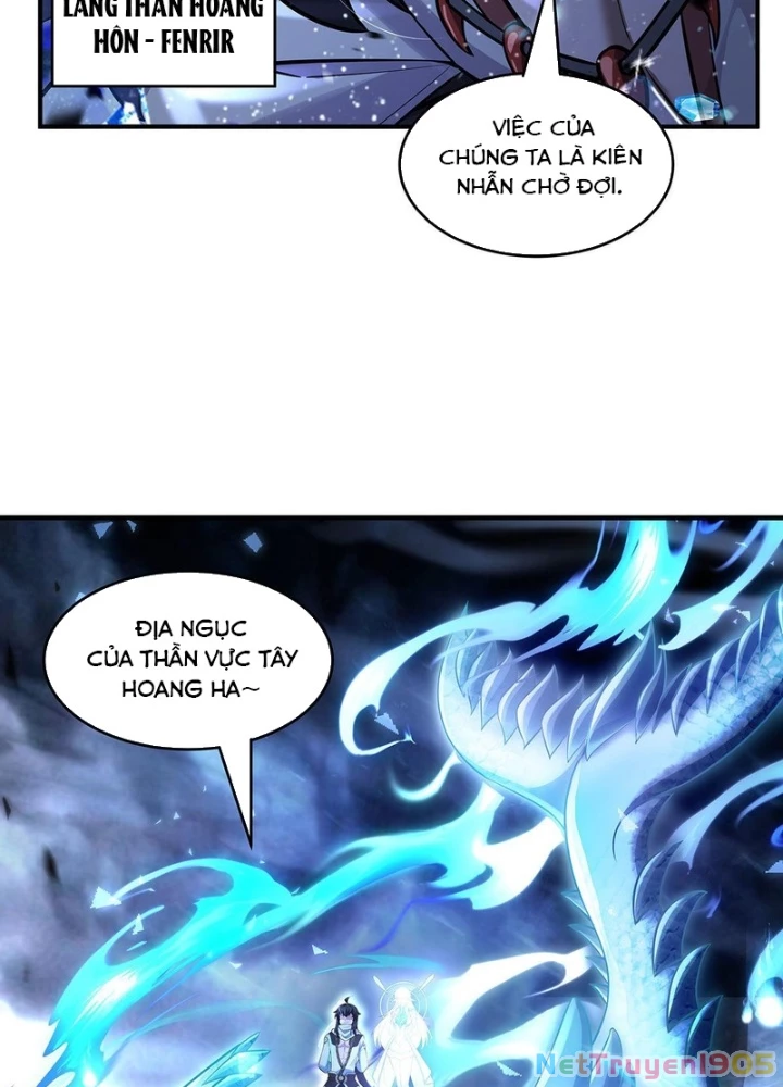 Các Nữ Đồ Đệ Của Ta Đều Là Chư Thiên Đại Lão Tương Lai Chapter 349 - 23